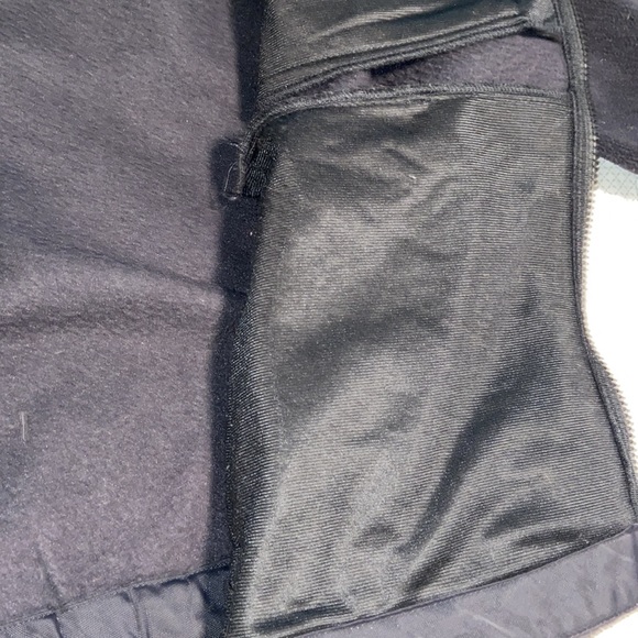 Blazer jacket see measurements for size large - Picture 6 of 6
